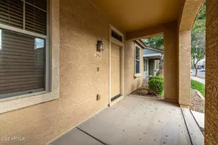 2854 S Peel Dr, Gilbert, AZ 85295 - Photo 31