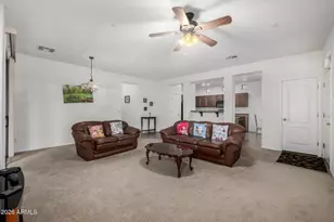 2854 S Peel Dr, Gilbert, AZ 85295 - Photo 27