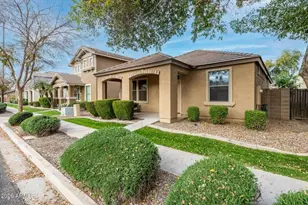 2854 S Peel Dr, Gilbert, AZ 85295 - Photo 33