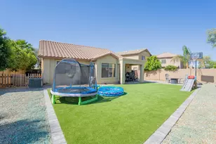 15160 W Smokey Dr, Surprise, AZ 85374 - Photo 21