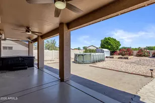 15877 N 161 Dr, Surprise, AZ 85374 - Photo 19