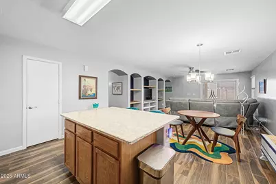 99 W Yellow Bee Drive, San Tan Valley, AZ 85143 - Photo 17
