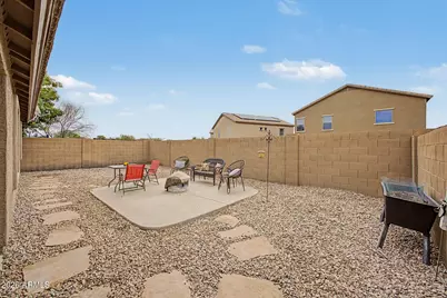 99 W Yellow Bee Drive, San Tan Valley, AZ 85143 - Photo 31