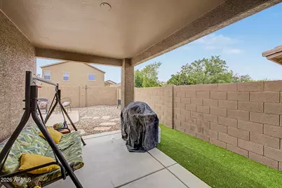 99 W Yellow Bee Drive, San Tan Valley, AZ 85143 - Photo 35