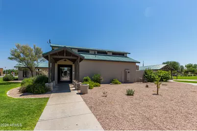 99 W Yellow Bee Drive, San Tan Valley, AZ 85143 - Photo 41