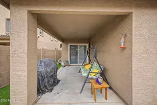 99 W Yellow Bee Dr, San Tan Valley, AZ 85143 - Photo 37