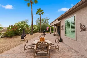 15623 W Bethesda Ct, Surprise, AZ 85374 - Photo 25