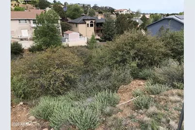 1544 Eagle Point Drive #171, Prescott, AZ 86301 - Photo 11