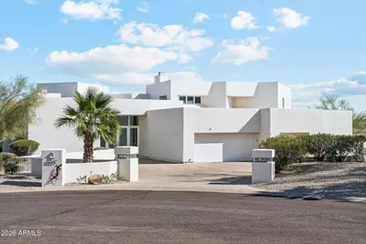 12227 E Shangri La Road, Scottsdale, AZ 85259 - Photo 3