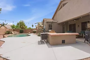 1311 S Canyon Oaks Way, Chandler, AZ 85286 - Photo 33