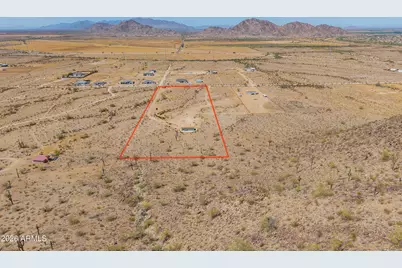 0 W Quail Run Road, Maricopa, AZ 85139 - Photo 35