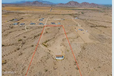 0 W Quail Run Road, Maricopa, AZ 85139 - Photo 39