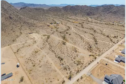 0 W Quail Run Road, Maricopa, AZ 85139 - Photo 31