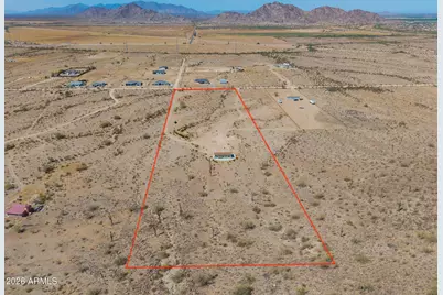 0 W Quail Run Road, Maricopa, AZ 85139 - Photo 37