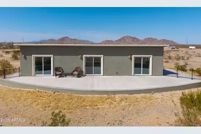 0 W Quail Run Road, Maricopa, AZ 85139 - Photo 3