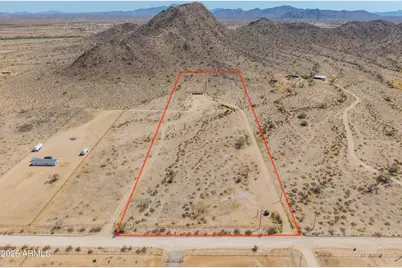 0 W Quail Run Road, Maricopa, AZ 85139 - Photo 29