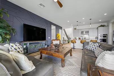 3966 W Antelope Way, San Tan Valley, AZ 85144 - Photo 13