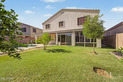 43363 W Wild Horse Trail, Maricopa, AZ 85138 - Photo 63