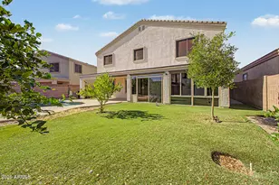 43363 W Wild Horse Trail, Maricopa, AZ 85138 - Photo 63
