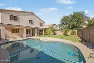 43363 W Wild Horse Trail, Maricopa, AZ 85138 - Photo 65