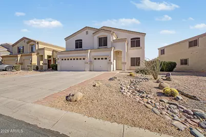 43363 W Wild Horse Trail, Maricopa, AZ 85138 - Photo 3