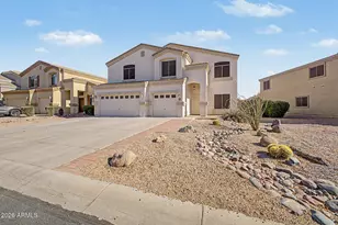 43363 W Wild Horse Trail, Maricopa, AZ 85138 - Photo 3