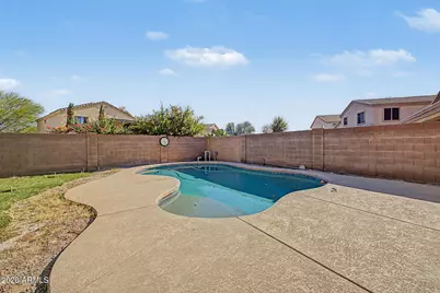 43363 W Wild Horse Trail, Maricopa, AZ 85138 - Photo 67