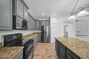 43363 W Wild Horse Trail, Maricopa, AZ 85138 - Photo 21