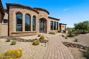 9768 E Addy Way, Scottsdale, AZ 85262 - Photo 3