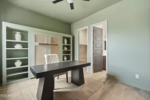 22735 E Arroyo Verde Dr, Queen Creek, AZ 85142 - Photo 19