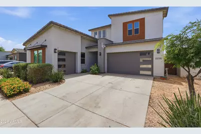 22735 E Arroyo Verde Drive, Queen Creek, AZ 85142 - Photo 1