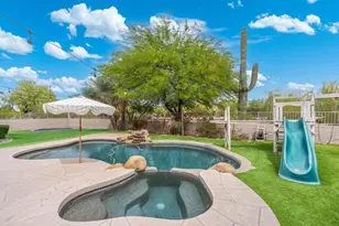 5404 E Lonesome Trail, Cave Creek, AZ 85331 - Photo 35