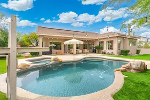 5404 E Lonesome Trail, Cave Creek, AZ 85331 - Photo 37