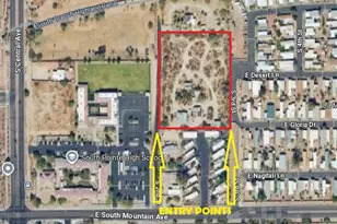 8047 S 2nd St, Phoenix, AZ 85042 - Photo 1