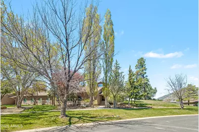 2793 N Fairview Drive, Flagstaff, AZ 86004 - Photo 13