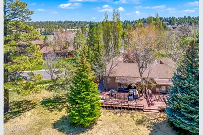 2793 N Fairview Drive, Flagstaff, AZ 86004 - Photo 7