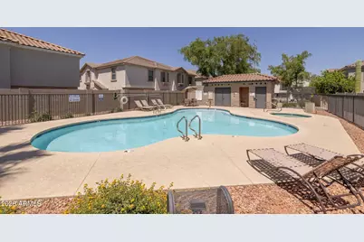 3064 E Dunbar Drive, Phoenix, AZ 85042 - Photo 33
