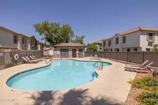 3064 E Dunbar Dr, Phoenix, AZ 85042 - Photo 35