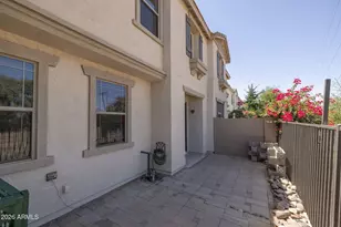 3064 E Dunbar Dr, Phoenix, AZ 85042 - Photo 25