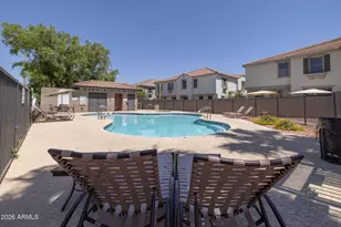3064 E Dunbar Dr, Phoenix, AZ 85042 - Photo 35