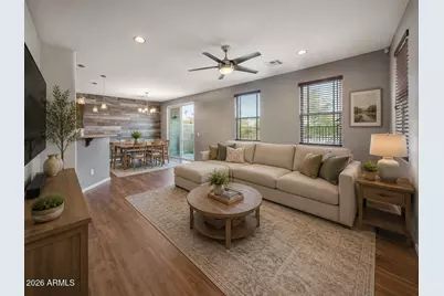 3064 E Dunbar Drive, Phoenix, AZ 85042 - Photo 1