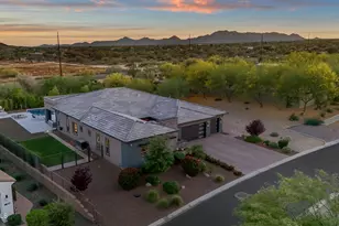17421 E Desert Vista Trail, Rio Verde, AZ 85263 - Photo 43