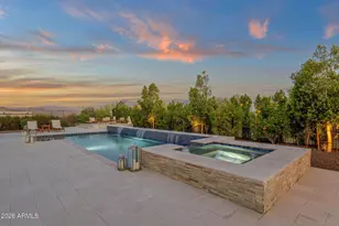 17421 E Desert Vista Trail, Rio Verde, AZ 85263 - Photo 31
