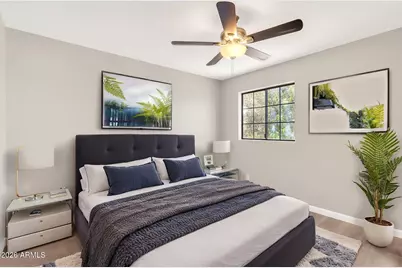 921 S Val Vista Drive #41, Mesa, AZ 85204 - Photo 19