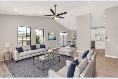 921 S Val Vista Drive #41, Mesa, AZ 85204 - Photo 7