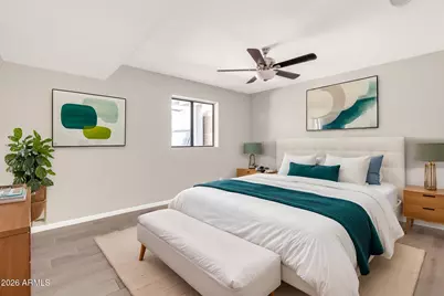 921 S Val Vista Drive #41, Mesa, AZ 85204 - Photo 25