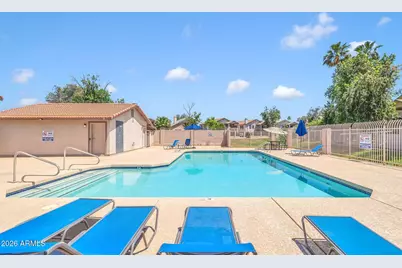 921 S Val Vista Drive #41, Mesa, AZ 85204 - Photo 43