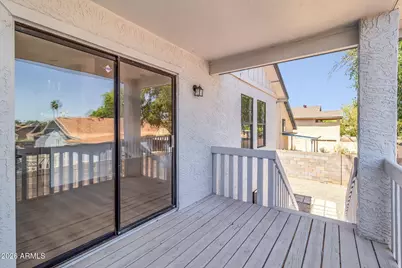 921 S Val Vista Drive #41, Mesa, AZ 85204 - Photo 17
