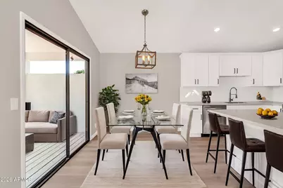 921 S Val Vista Drive #41, Mesa, AZ 85204 - Photo 9