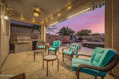 22322 N Greenland Park Drive, Maricopa, AZ 85139 - Photo 13